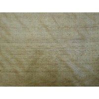 Bafta Silk Brown Fabric